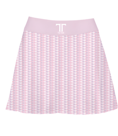 TT Ariel Skirt  - Pink