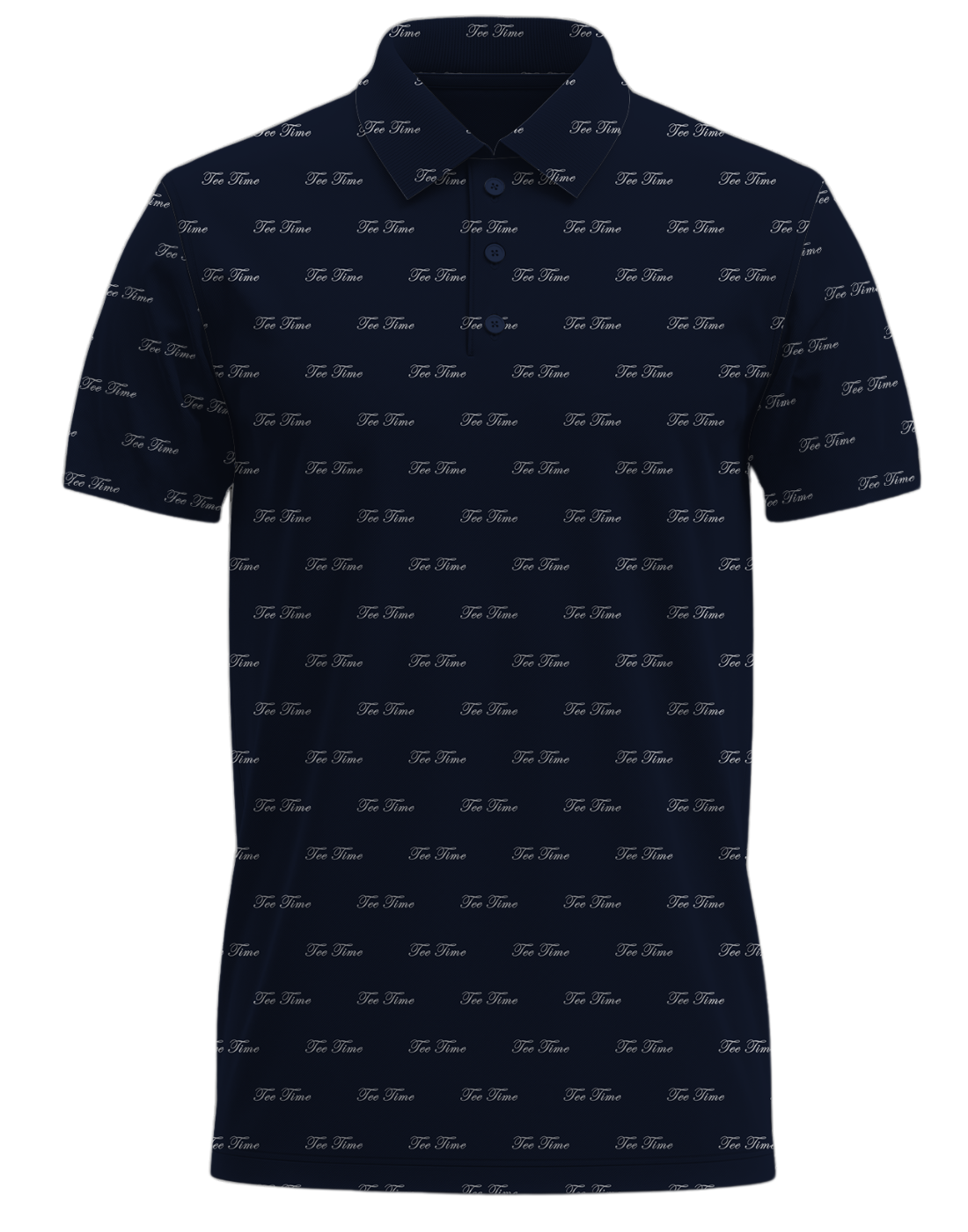 TT Fairway Golf Polo