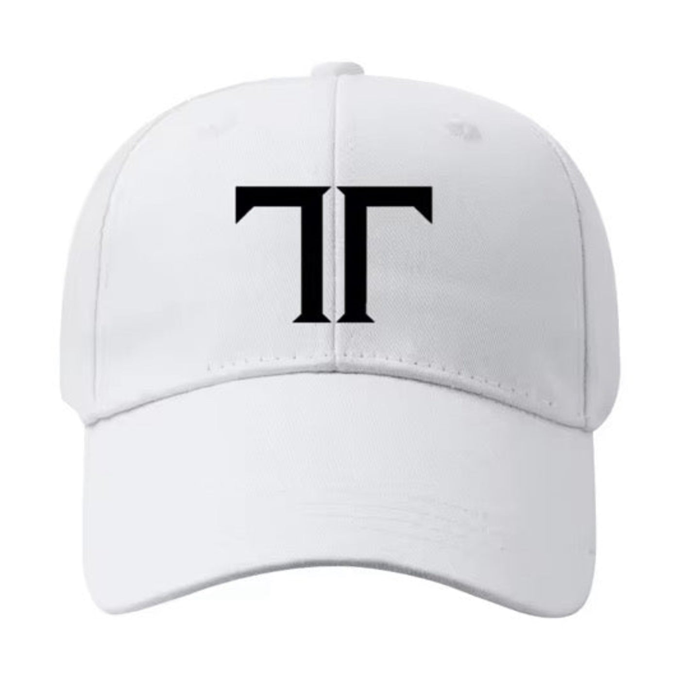 TT Pro Cap - White