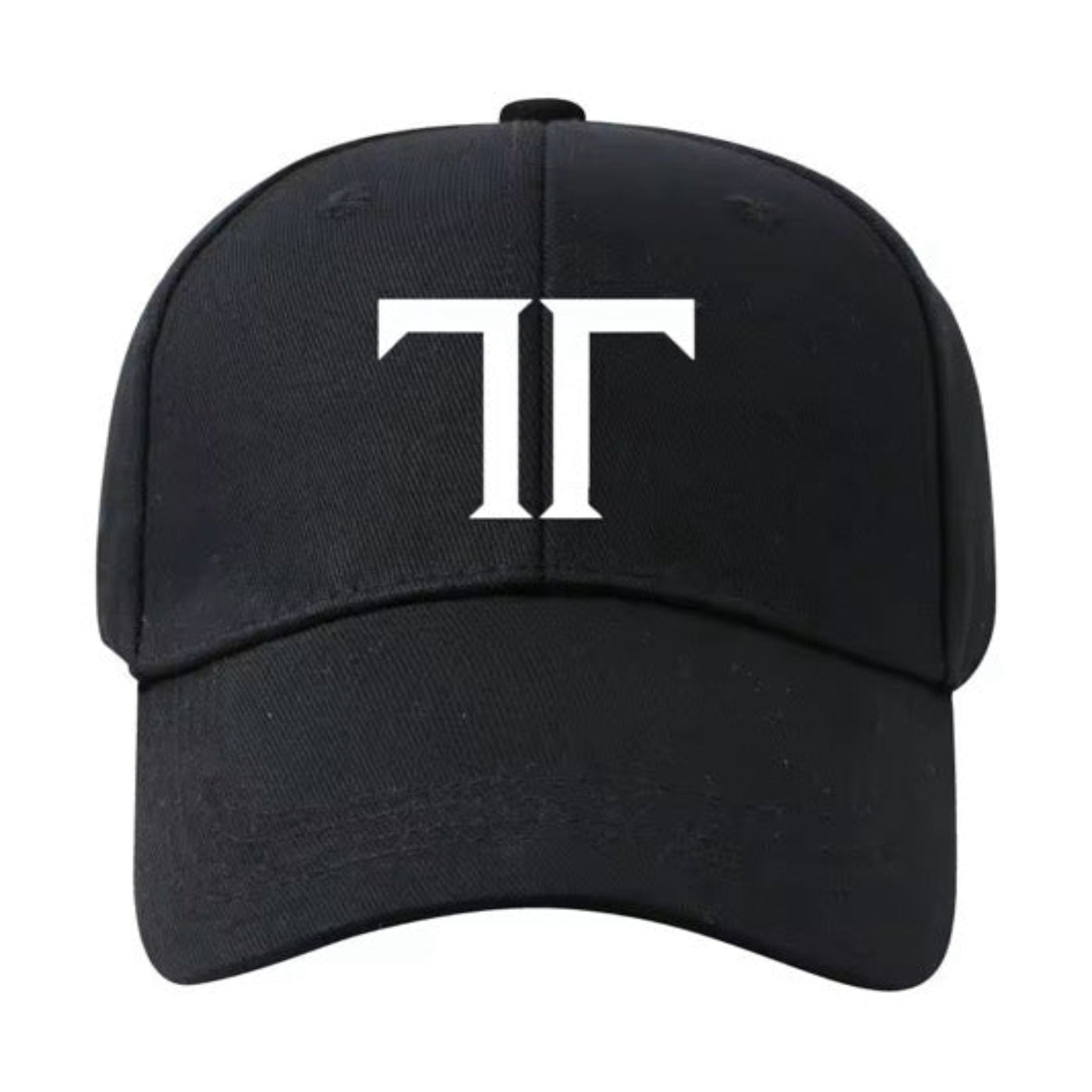 TT Pro Hat - Black