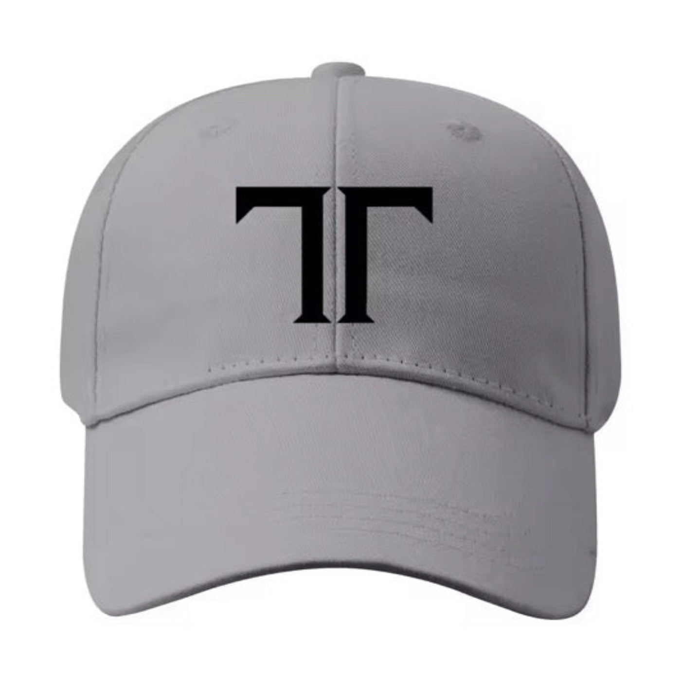 TT Pro Cap - Grey