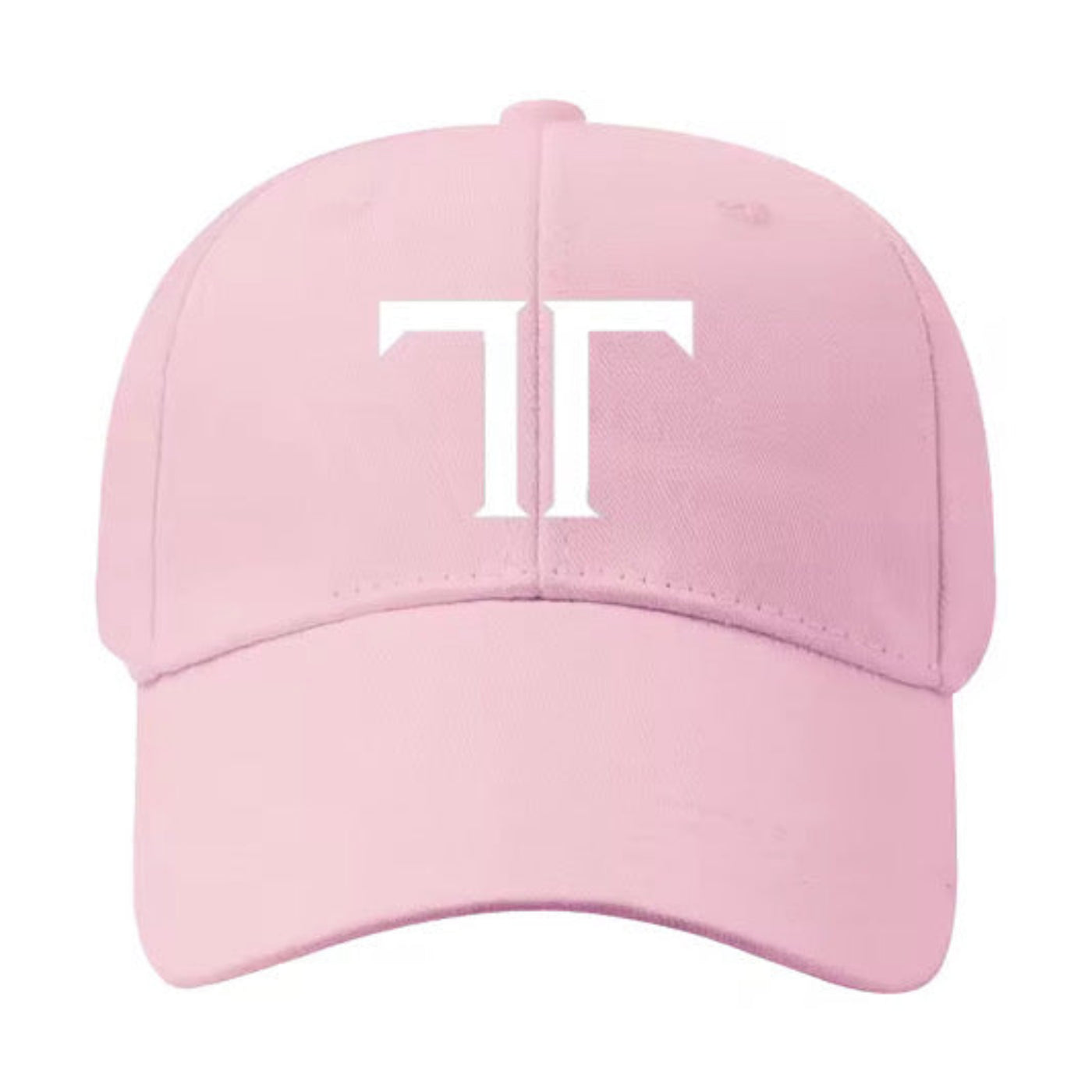 TT Pro Cap - Pink