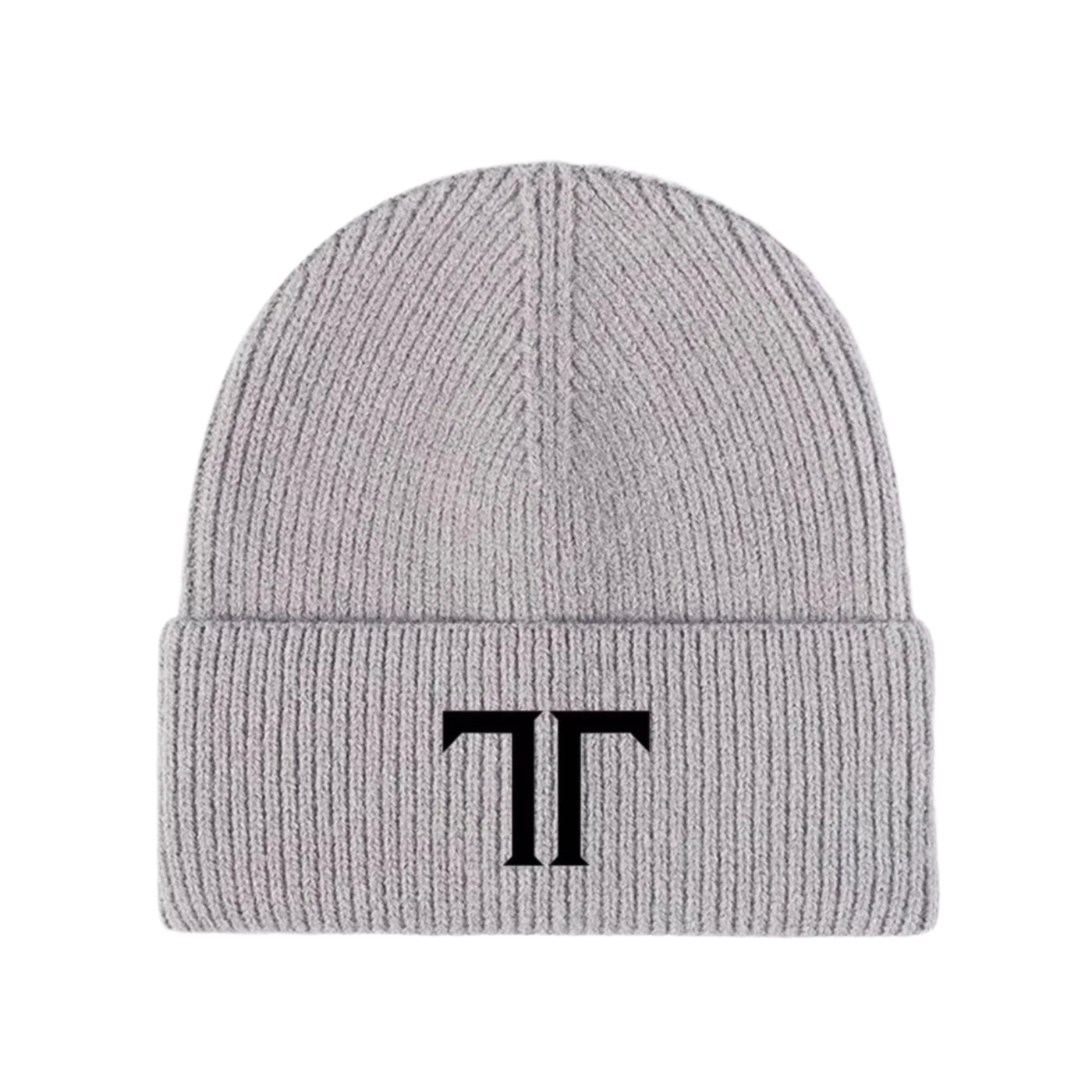 TT Beanie - Grey