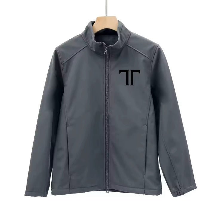 TT Fade Jacket