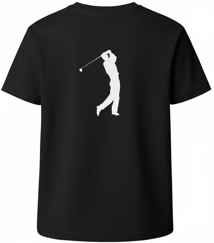 TT Big Swing Black Boys