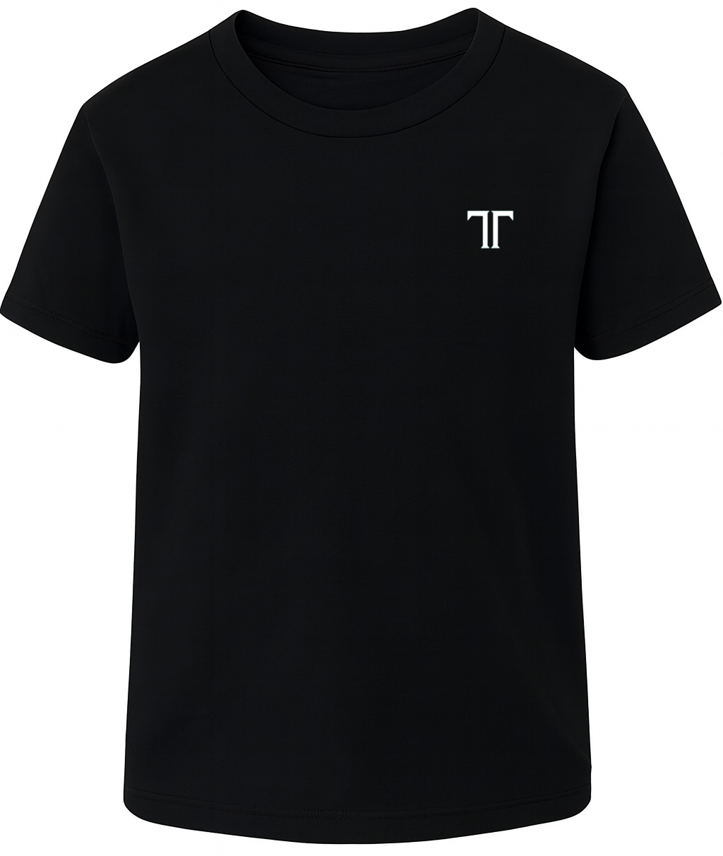 TT Big Swing Black Boys