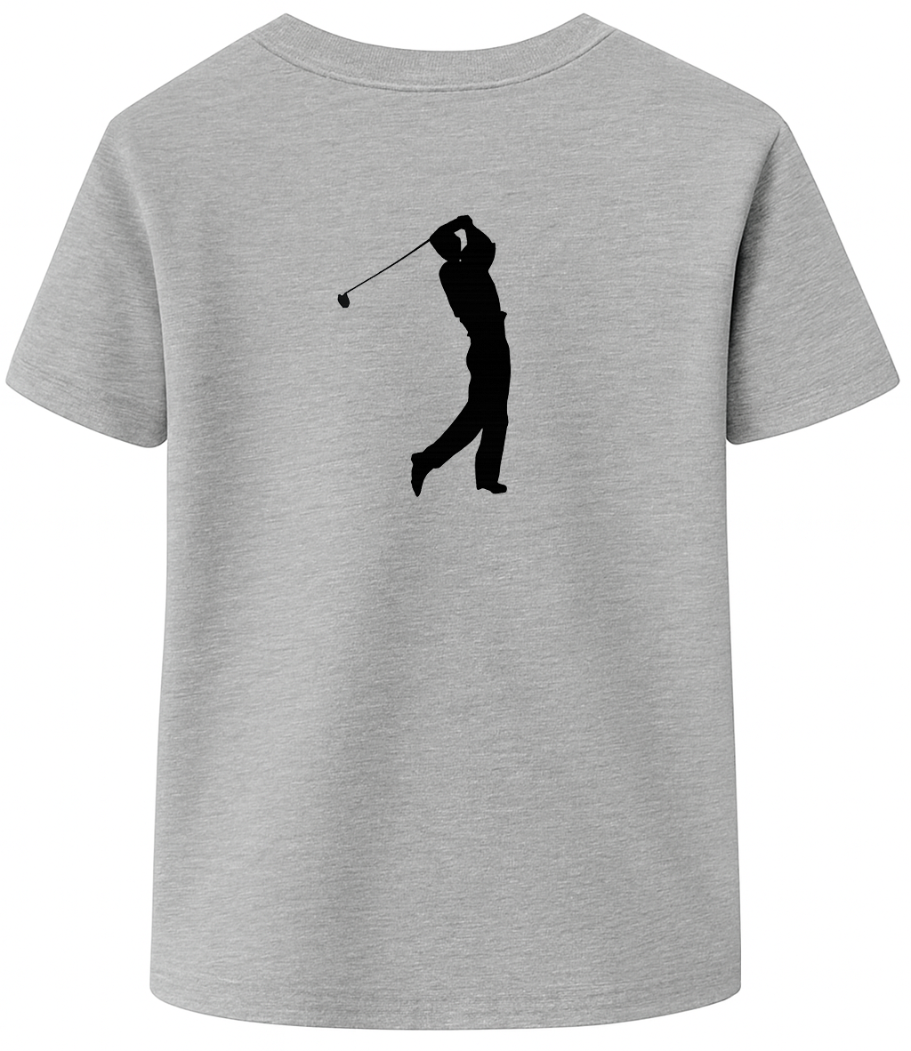 TT Big Swing Grey Boys