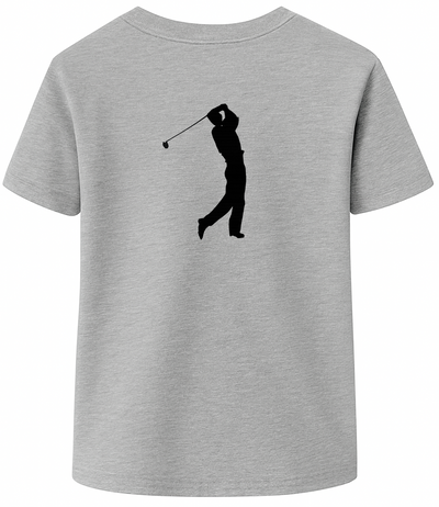 TT Big Swing Grey Boys