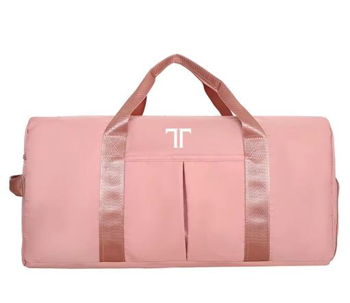 TT Sports Bag Pink