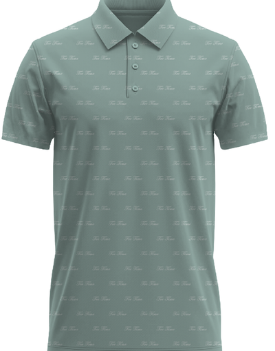 TT Fairway Pistachio