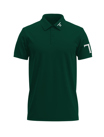 TT Masters Emerald