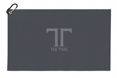 TT Putting Towel