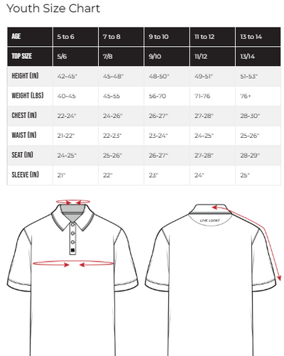 Black Clover Swell Blue JR