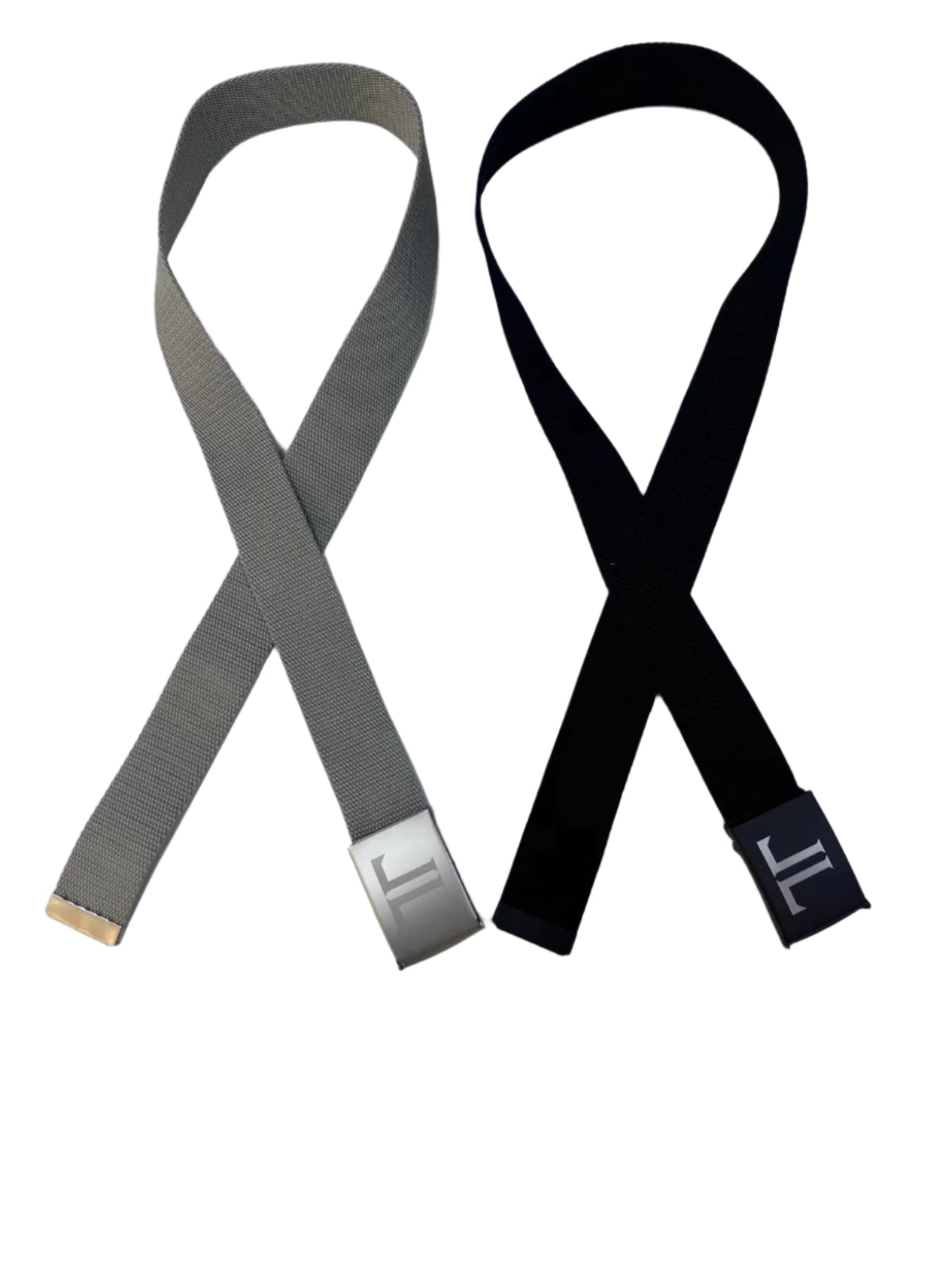 TT Canvas Belt