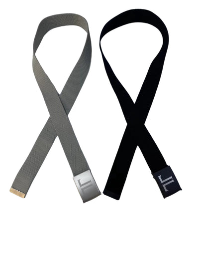 TT Canvas Belt