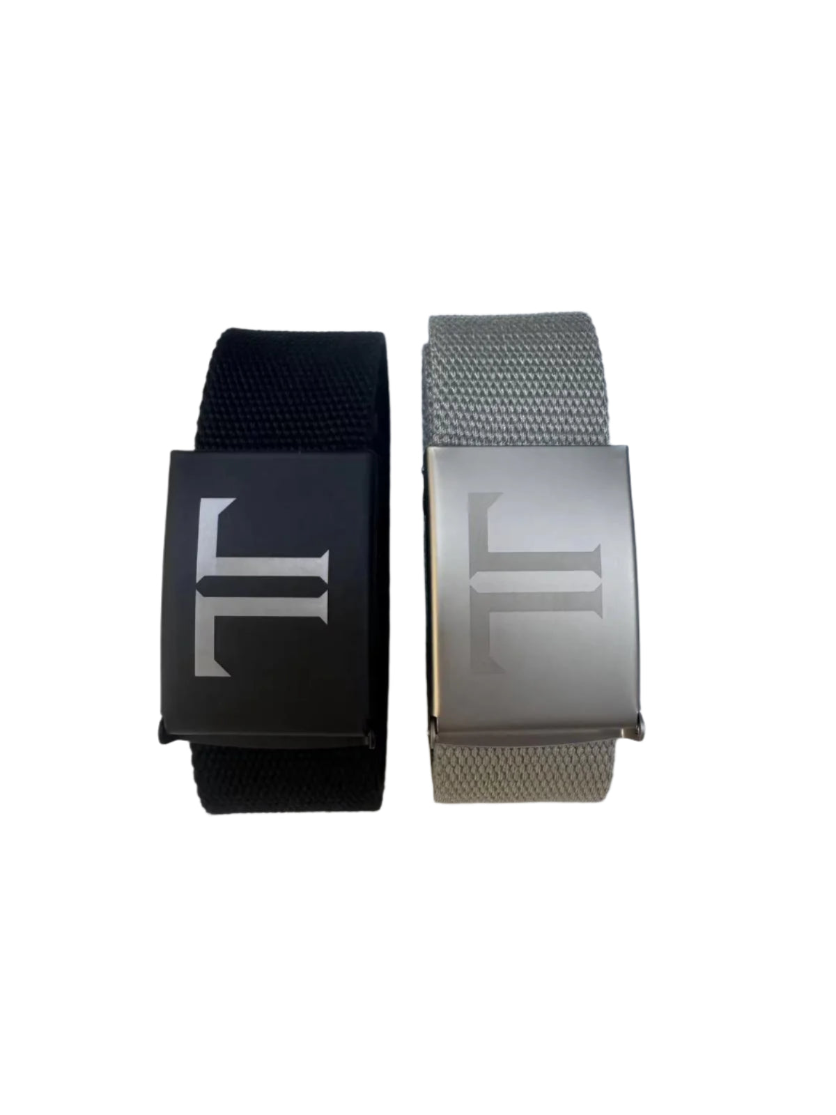 TT Canvas Belt