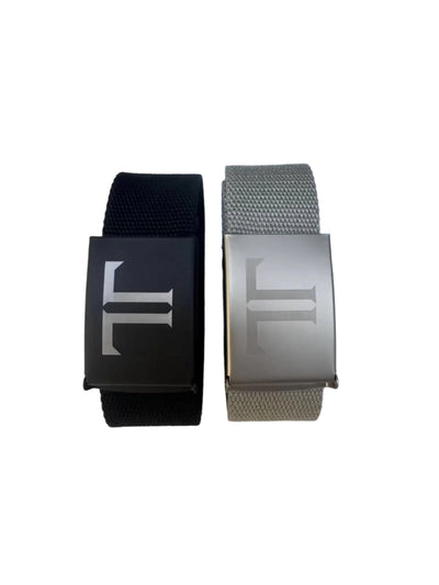 TT Canvas Belt