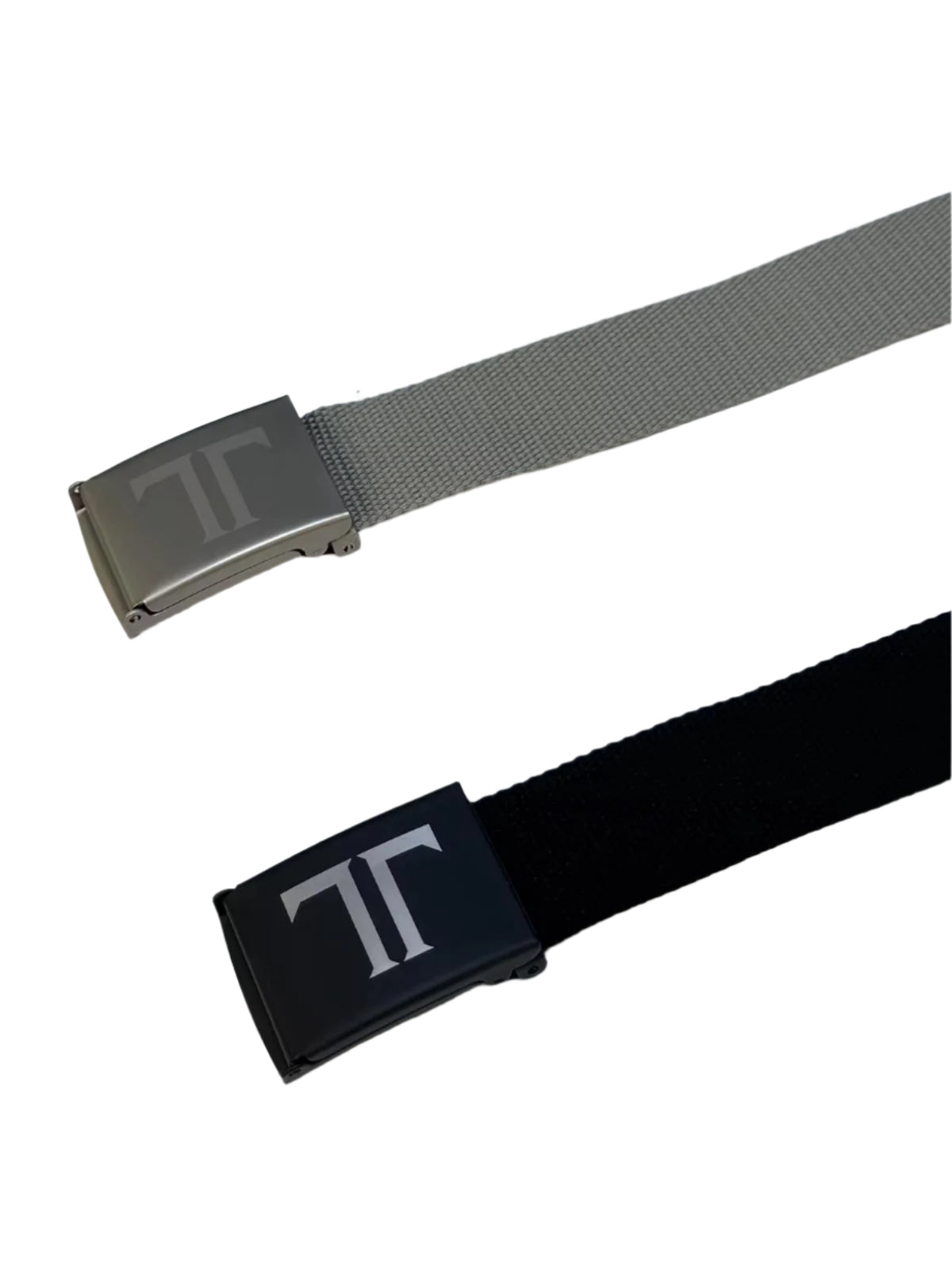 TT Canvas Belt