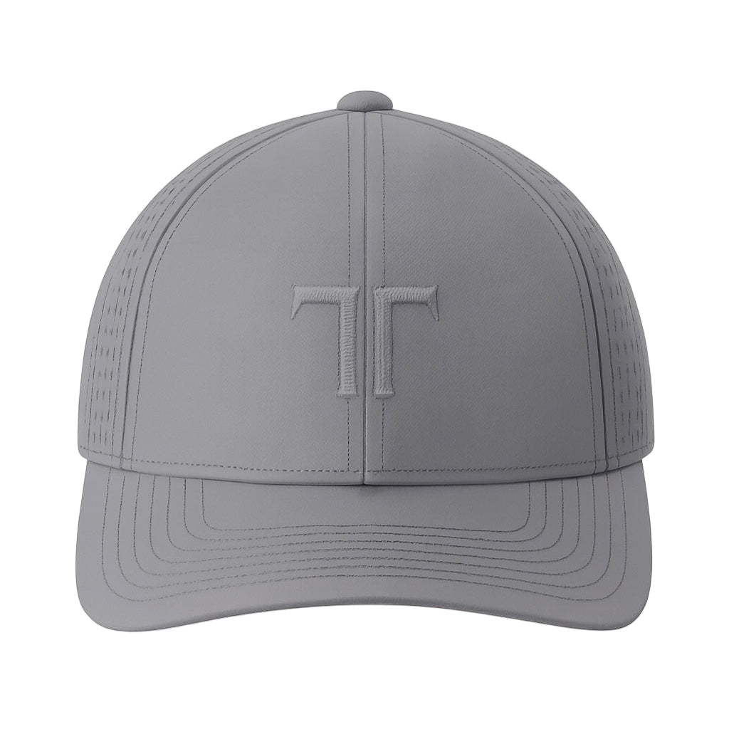 TT Pro Cap 6 Grey