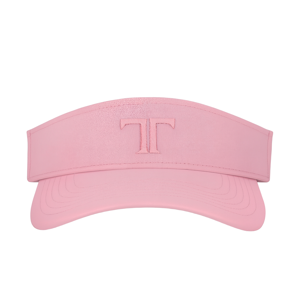 TT Visor Pink